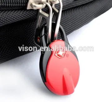 travel tsa luggage lock tsa combination lock tsa lock in new design