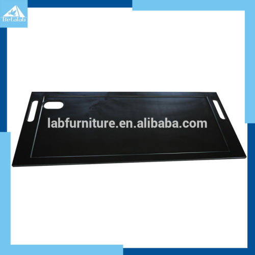 Fume Hood Epoxy Resin Laboratory Work Surface, High Quality Fume Hood