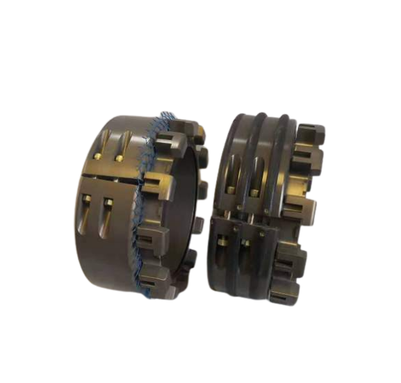 Hose Coupling Hose Coupling