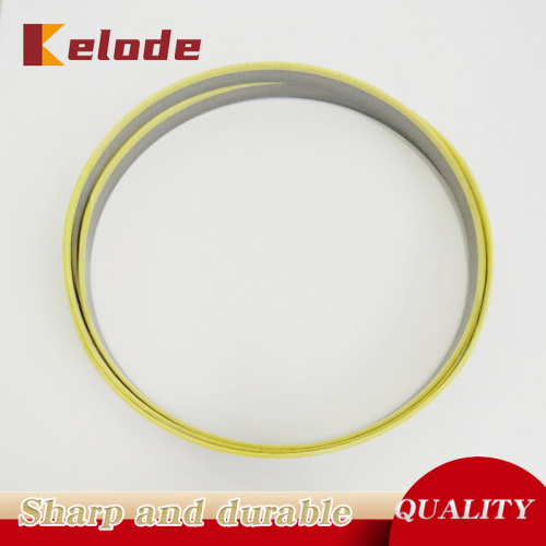 Lâmina de serra de fita bimetálica - Rili RLKACHI