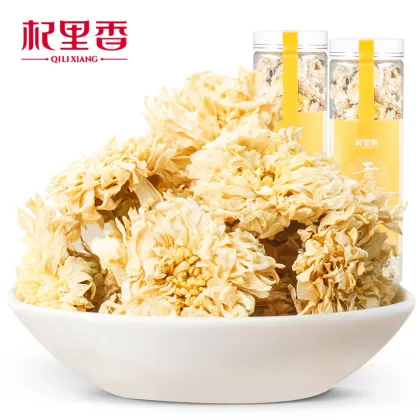 Anhui Huangshan Gongju