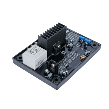 Lanzhou Diesel Marine Generator TFXT-2 AVR Control Module