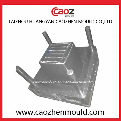Good Quality Plastic Injection Rectangular Bucket Mould