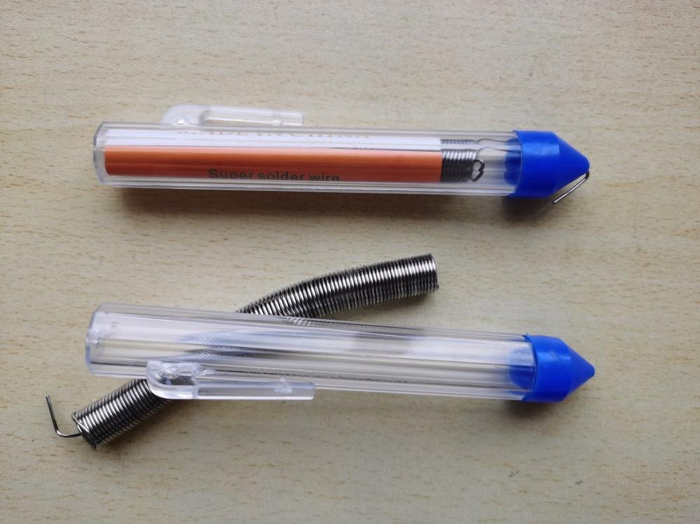 Lot Haushalt Electrical Appliances 1.6mm Stift