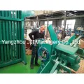 High Frequency Processing ERW Tube Mill Making Machine