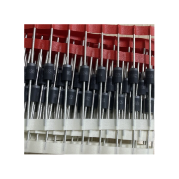 1N5822 Diode 40V 3A Through Hole DO-201AD Surface Mount Diode