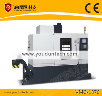 CNC Machine Vmc-1370, CNC Router, Lathe