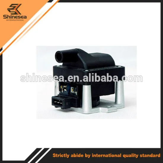 Volkswagen Cabrio /6N0905104/ ignition coil