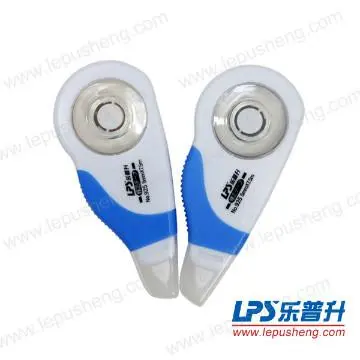 Comfortable Non-Refillable Correction Tape 925