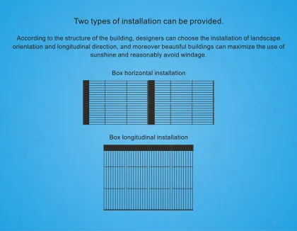 Indoor Curtain LED screen