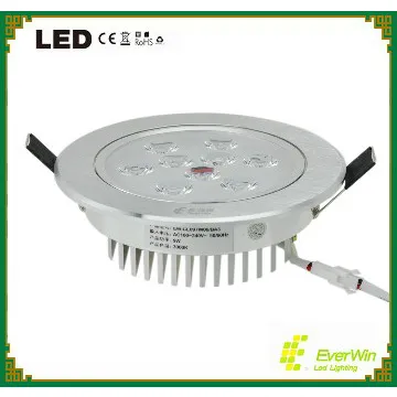 Everwin Glass Classical Traditional Ceiling Light Fixture