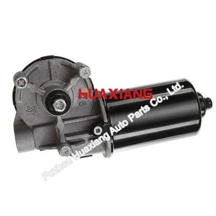 Wiper Motor For Dodge Ram 1500 2500 3500 Van 1998-2003 B1500 B2500 3500 Front