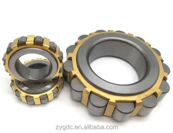 Cylindrical Roller Bearings NU314 NJ304E ECP ECM NJ314
