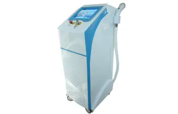 Rf Skin Tightening Machine For Chin Tightening, Tender Skin