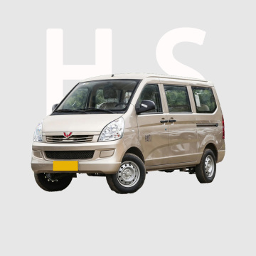 Ολοκαίνουργιο Wuling Rongguang 2023: 1.5LS 5/7 Seats Mini Van προς πώληση