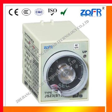 Time Delay Relay (ST3P)
