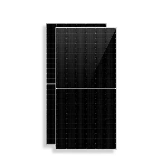 Mono Half Cell Photovoltaic Solar Panel Prices: 400w to 700w