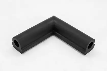 flat seal hatch cover and flat corner