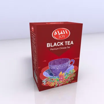 Organic Healthy Black Tea
