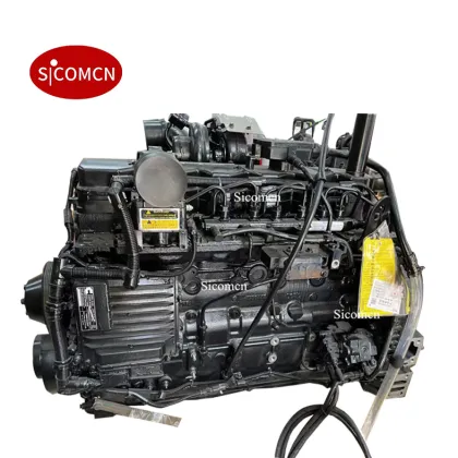Diesel Outboard Engines 50cc 5HP - Yamaha Diesel Engines