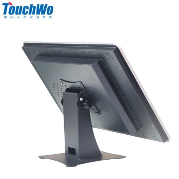 21 Wall Mount Touch Screen AIO Computer