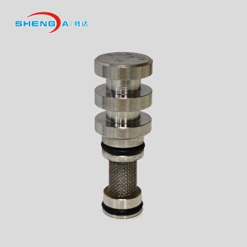 Pilot Coal Mining Filter Element