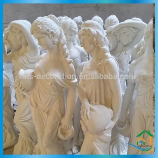 High quality fiberglass sculptures