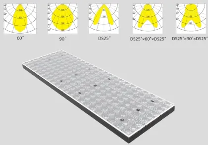 70W Tridonic Driver Adjustable Power LED Track Light