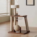 High qulity cat scratch pad scratching post