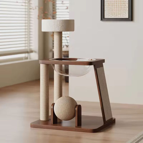 High qulity cat scratch pad scratching post