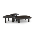 High-end design coffee table