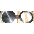 Flanges cegos de aço carbono ASTM A105