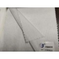 White air filter cotton cloth roll