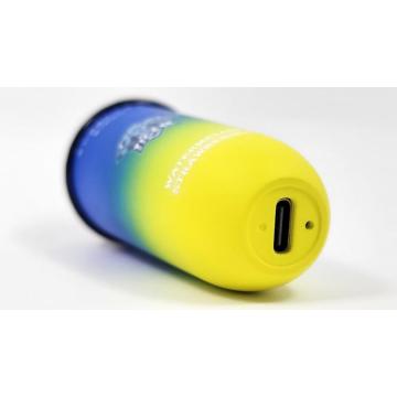 Supbliss Bingo 8000 Puffs Wholesale Disposable Vape