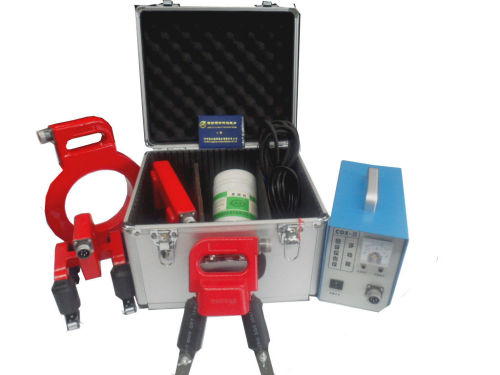 Magnetic Particle Detector, Portable Flaw Detector, Flow Testing Equipment Cdx-v