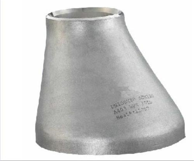 12 inch Eccentic Reducers Stainless Fittings