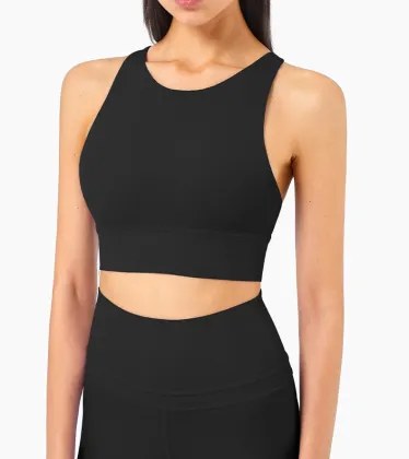 wireless sports bra for women