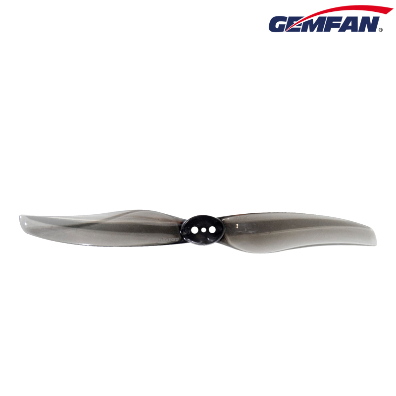 GEMFAN FPV Drone Propeller 5 Inch Props LR 5126 PC 2 Blade 1.5mm&M5 for FPV Racing