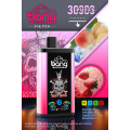 Bang 30K Dual Flavor Disposable Vape Wholesale Spain