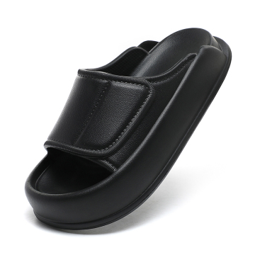 Hot Selling Women's High Quality EVA Comfortable Fashionable Lightweight Anti-Slip Slippers