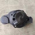 komatsu bulldozer D85 spare parts water pump 6711-62-1102