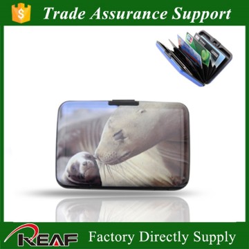 promotional item Animal-printed custom key holder