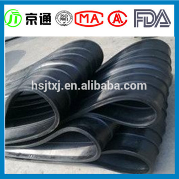rubber water stop Water swelling rubber water-stop