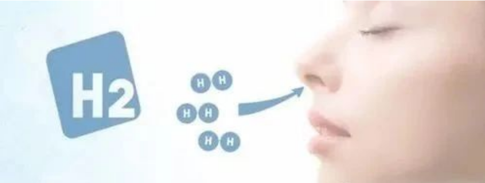 hydrogen gas breathing2 hydrogen gas breathing2