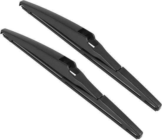 Kction Wholesale 12 Inch Rear Wiper Blade Set for Toyota RAV4 2017-2018 All Weather