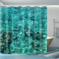 toilet shower curtains & liners