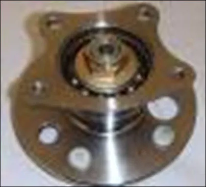 42410-06020 Wheel Hub E-wh-ty034