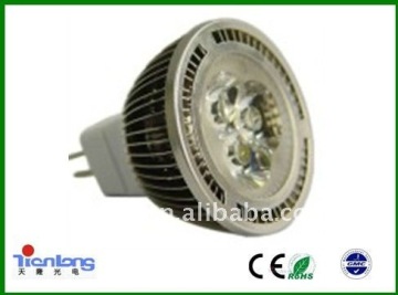 Led spotlights ( GU5.3-3W)