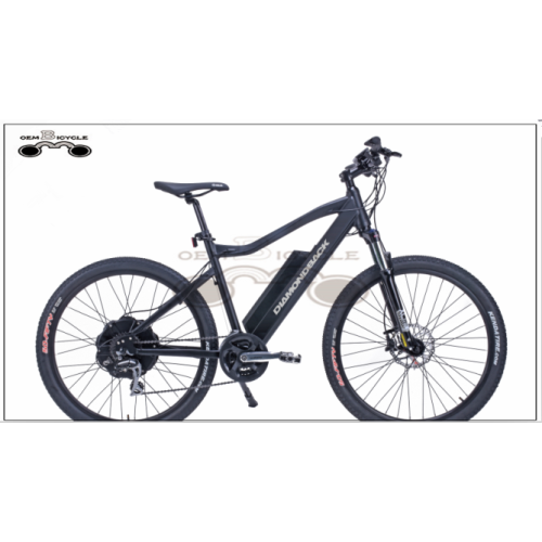 EBIKE COMPANY ATACADO MOUNTAIN ELECTRIC BIKE 2017 NOVO DESIGN FAT PNEU BICICLETA PARA VENDA