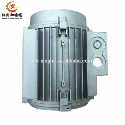 Metal products die castings aluminum alloy diecasting
